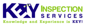 Key Inspection Services logo