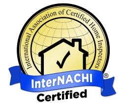 InterNACHI Certified Professional Inspector